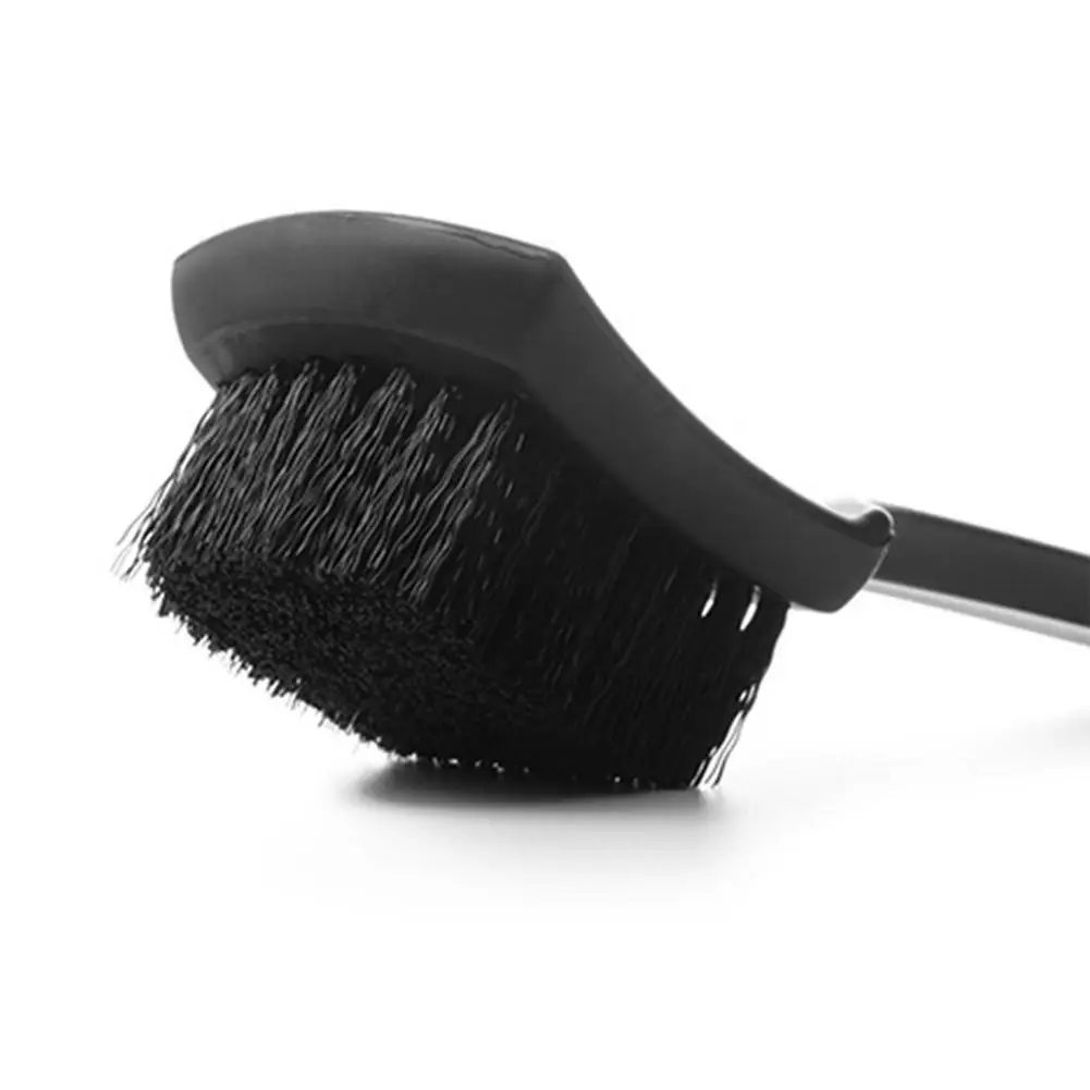 High-quality Material Car Tire Cleaning Brush Dfloor Mat Fabric Universal Car Tire Cleaning Brush Car Beauty Detail Brush
High-quality Material Car Tire Cleaning Brush Dfloor Mat Fabric Universal Car Tire Cleaning Brush Car Beauty Detail Brush