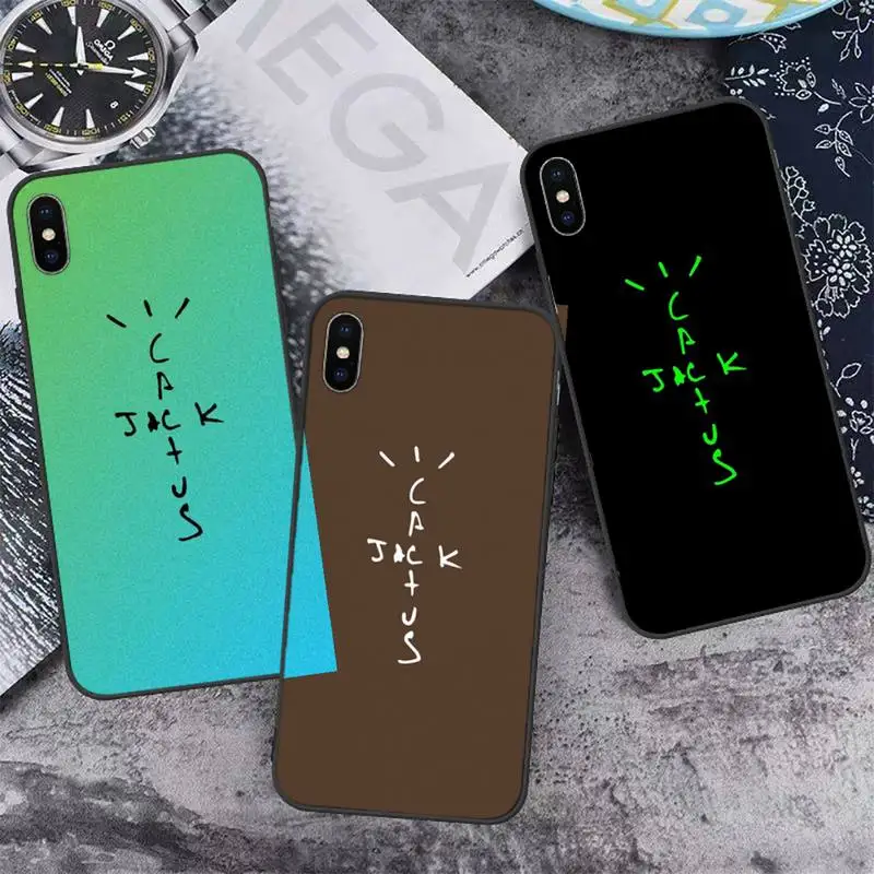 cactus jack letter words Phone Case for iPhone 11 12 13 pro XS MAX 8 7 6 6S Plus X 5S SE 2020 XR mini
cactus jack letter words Phone Case for iPhone 11 12 13 pro XS MAX 8 7 6 6S Plus X 5S SE 2020 XR mini