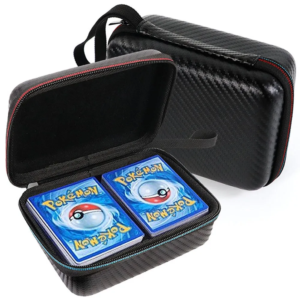Pokemon Album Cards Book Tcg Box EX GX Vmax Playing Game Card Liver Pokmon Collectors Binder Folder Loaded Cool Holder Kid Toys
Pokemon Album Cards Book Tcg Box EX GX Vmax Playing Game Card Liver Pokmon Collectors Binder Folder Loaded Cool Holder Kid Toys