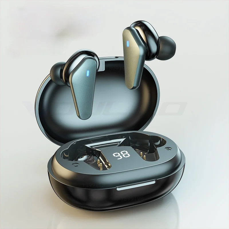 Наушники-вкладыши TWS Bluetooth 5,0 наушники светодиодный Дисплей Беспроводной наушники 9D HiFi Басс стерео спортивные Водонепроницаемый гарнитуры ...
Наушники-вкладыши TWS Bluetooth 5,0 наушники светодиодный Дисплей Беспроводной наушники 9D HiFi Басс стерео спортивные Водонепроницаемый гарнитуры ...