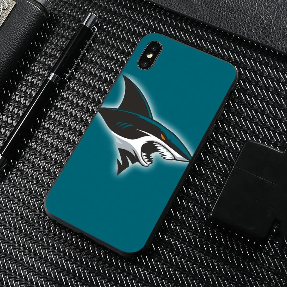 Силиконовый чехол для Huawei Mate Honor 4C 5C 5X 6X 7 7A 7C 8 9 10 8C 8X 20 Lite Pro Кита Акула море