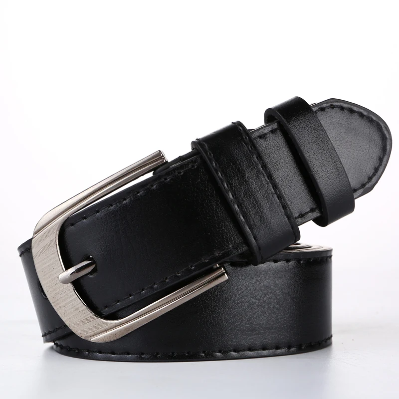 Ремень мужской из искусственной кожи с металлической пряжкой, Модный Роскошный дизайнерский пояс из искусственной кожи, Простой деловой по...
Ремень мужской из искусственной кожи с металлической пряжкой, Модный Роскошный дизайнерский пояс из искусственной кожи, Простой деловой по...