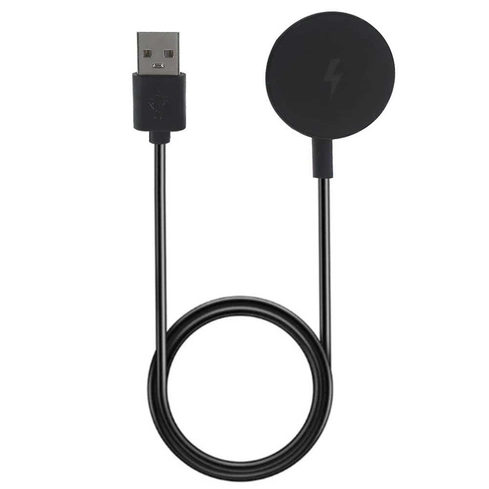 Watch Charger for Michael Kors Access Sofie/Grayson/Bradshaw Charging Cable Dock Smartwatch Power Supply Stand Accessory
Watch Charger for Michael Kors Access Sofie/Grayson/Bradshaw Charging Cable Dock Smartwatch Power Supply Stand Accessory