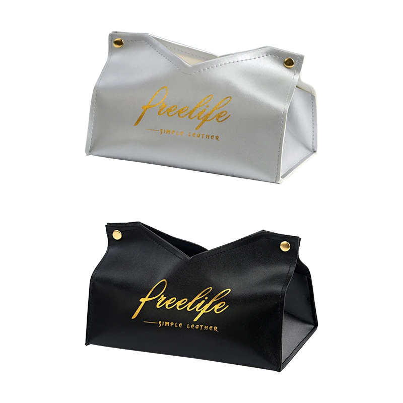 Modern Tissue Case Box Container PU Leather Retro Toilet Pumping box Car Napkin Papers Bag Holder Box Case Pouch Table Decor
Modern Tissue Case Box Container PU Leather Retro Toilet Pumping box Car Napkin Papers Bag Holder Box Case Pouch Table Decor
