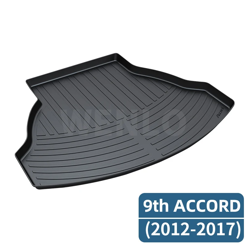 For Honda 9th 10th ACCORD AVANCIER CITY CIVIC CRIDER CRV 2016 2017 Trunk Mats Boot Rear Auto Car Cargo Liner Tray Carpet Pads
For Honda 9th 10th ACCORD AVANCIER CITY CIVIC CRIDER CRV 2016 2017 Trunk Mats Boot Rear Auto Car Cargo Liner Tray Carpet Pads