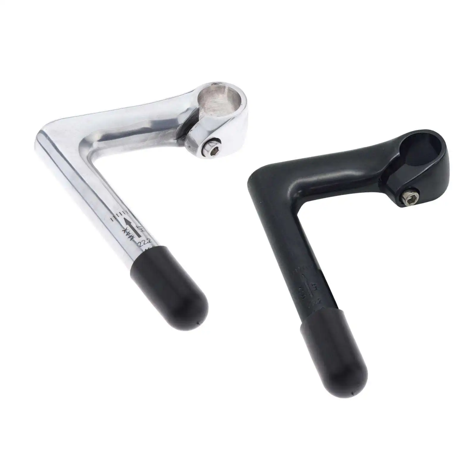 Gooseneck Handlebar Stem 22.2mm 1" Durable Handlebar Riser for Road Bicycle Racing Car Beach Cruiser Bikes Ordinary Car Truck
Gooseneck Handlebar Stem 22.2mm 1" Durable Handlebar Riser for Road Bicycle Racing Car Beach Cruiser Bikes Ordinary Car Truck