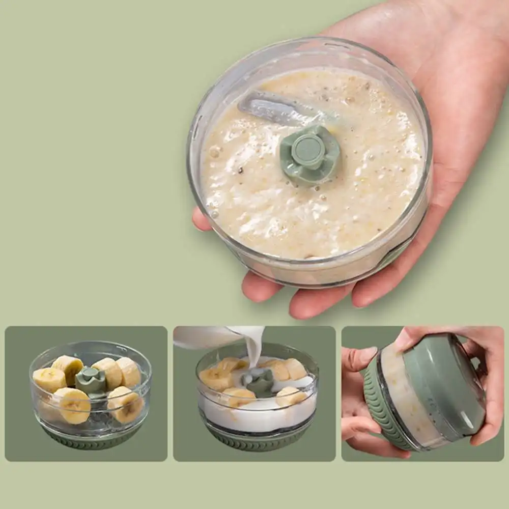 1 Pcs Manual Vegetable Fruit Cutter Processor Chopper Garlic Cutter Food Twist Shredder Meat Blender Crusher Kitchen Accessories
1 Pcs Manual Vegetable Fruit Cutter Processor Chopper Garlic Cutter Food Twist Shredder Meat Blender Crusher Kitchen Accessories