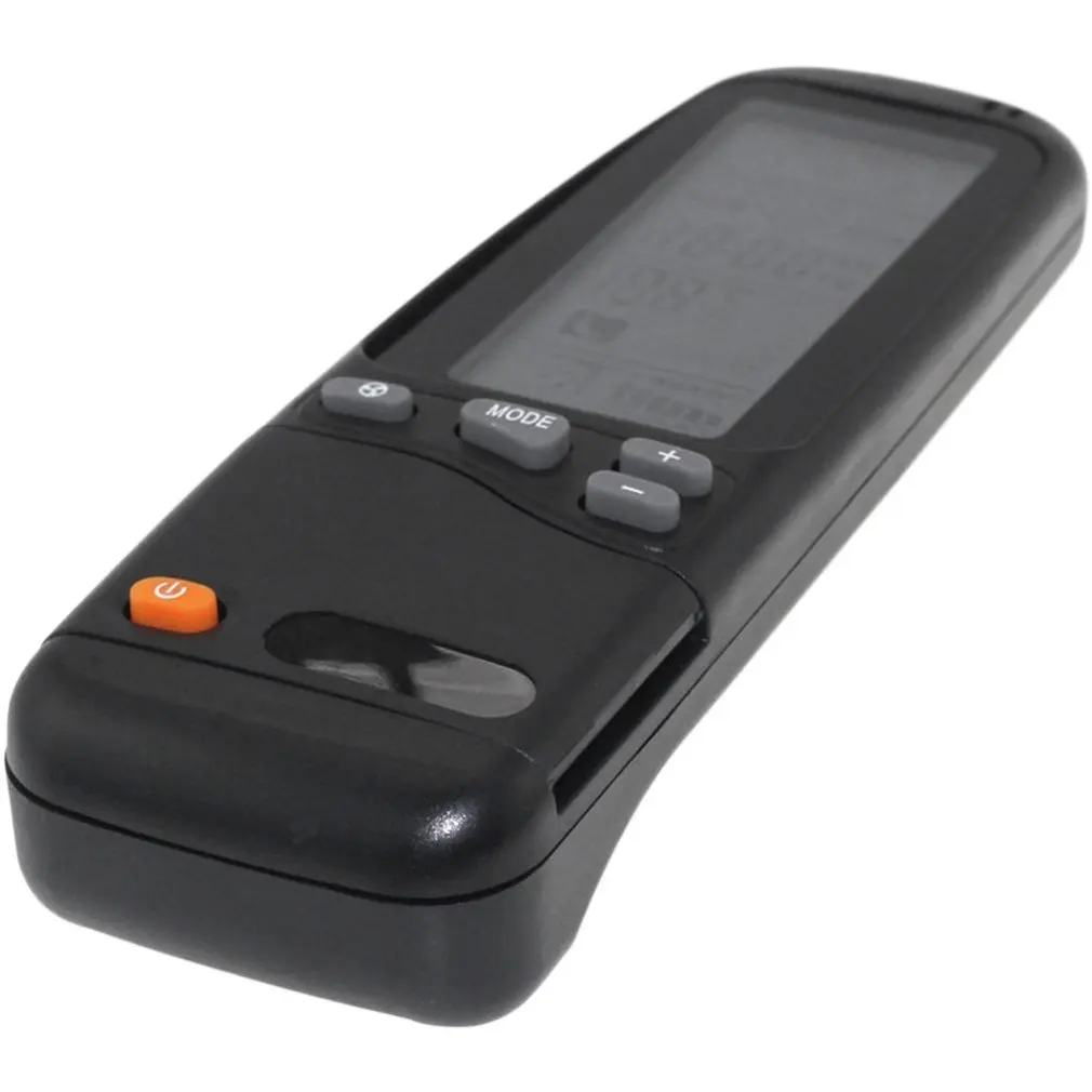 Conditioner Air Conditioning Universal Remote Control Suitable for YORK Electra Airwell Emailair RC-4 RC-3 RC-7 Electra DAEWOO
Conditioner Air Conditioning Universal Remote Control Suitable for YORK Electra Airwell Emailair RC-4 RC-3 RC-7 Electra DAEWOO