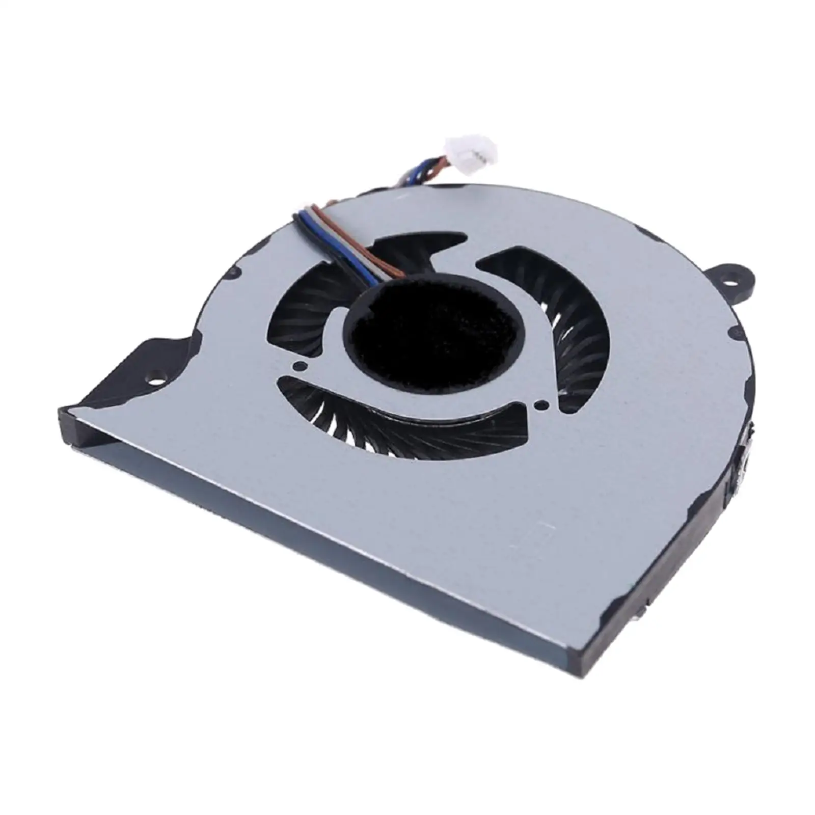 CPU Laptop Cooling Fan 4-Pin Notebook Cooler Fan for HP Folio 9470 9480 9480M 9470M 702859-001 Computer Components CPU Fans
CPU Laptop Cooling Fan 4-Pin Notebook Cooler Fan for HP Folio 9470 9480 9480M 9470M 702859-001 Computer Components CPU Fans