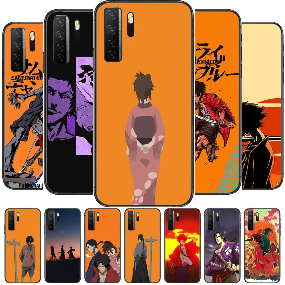 samurai champloo Black Soft Cover The Pooh For Huawei Nova 8 7 6 SE 5T 7i 5i 5Z 5 4 4E 3 3i 3E 2i Pro Phone Case cases
samurai champloo Black Soft Cover The Pooh For Huawei Nova 8 7 6 SE 5T 7i 5i 5Z 5 4 4E 3 3i 3E 2i Pro Phone Case cases