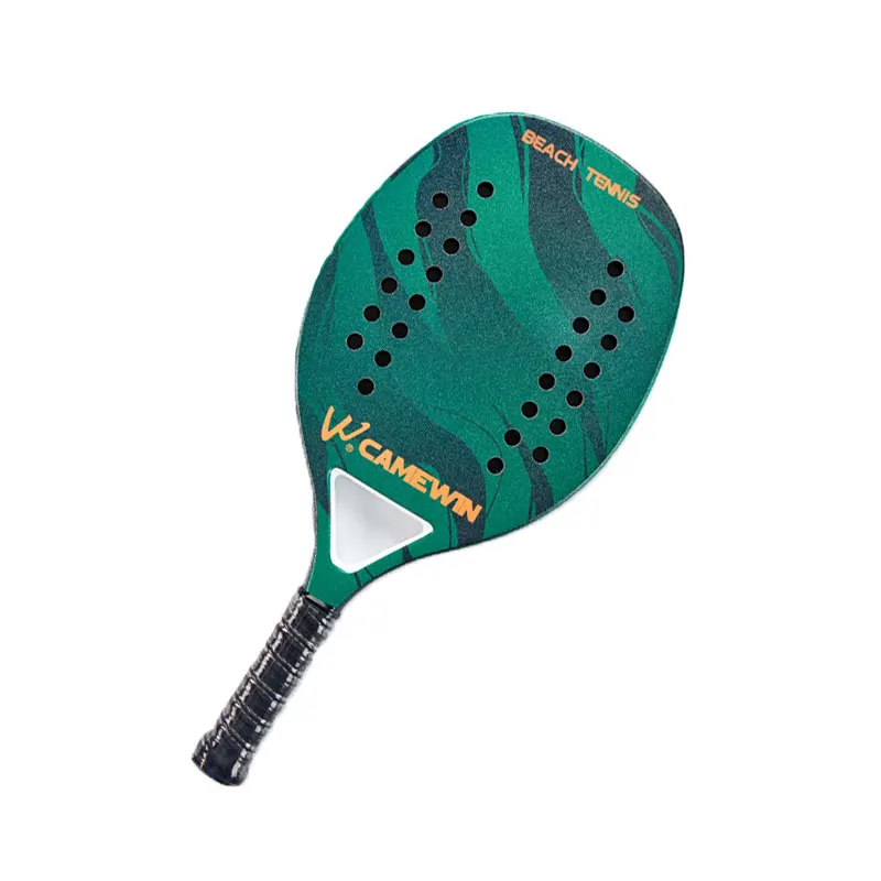 Summer Seaside Tennis Rackets Adult Professional All Carbon Beach Tennis Paddle Racket Soft EVA Face Tennis Raqueta With Bag /40
Summer Seaside Tennis Rackets Adult Professional All Carbon Beach Tennis Paddle Racket Soft EVA Face Tennis Raqueta With Bag /40