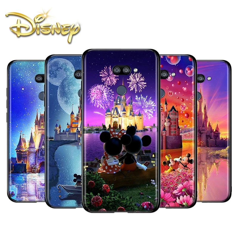 Disney castle For LG K22 K71 K61 K51S K41S K30 K20 2019 Q60 V60 V50 V40 V35 V30 G8 G8S G8X ThinQ Phone Case
Disney castle For LG K22 K71 K61 K51S K41S K30 K20 2019 Q60 V60 V50 V40 V35 V30 G8 G8S G8X ThinQ Phone Case