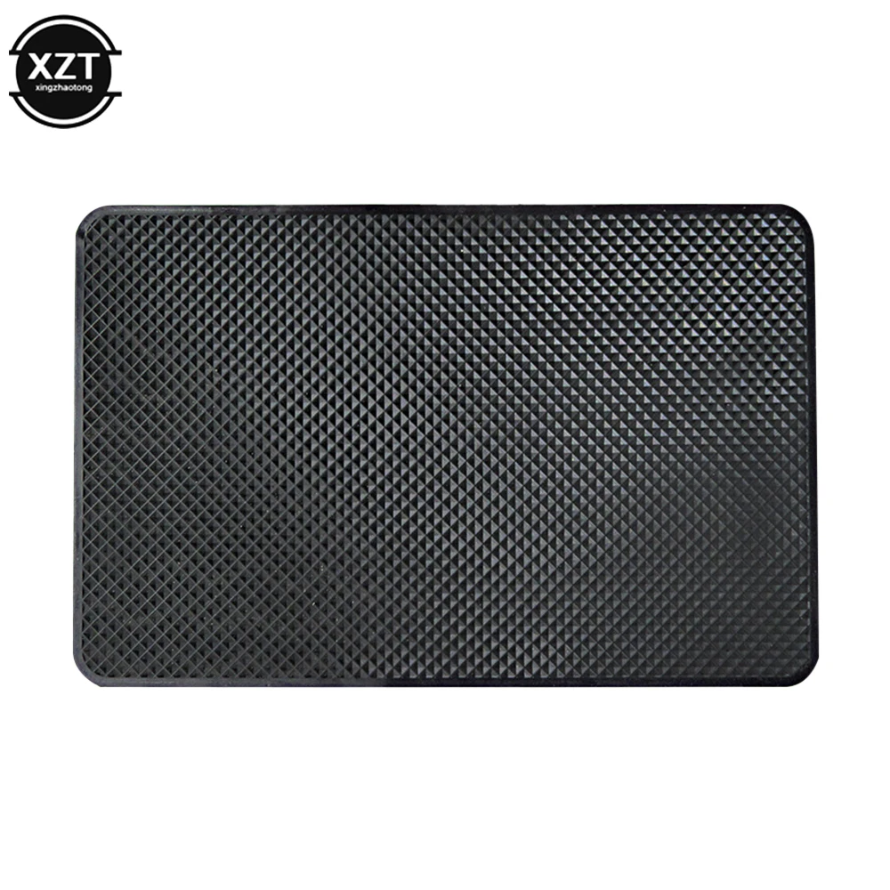 27x15CM Car Dashboard Sticky Anti-Slip PVC Mat Auto Non-Slip Sticky Gel Pad For Phone Sunglasses Holder Car Styling Interior
27x15CM Car Dashboard Sticky Anti-Slip PVC Mat Auto Non-Slip Sticky Gel Pad For Phone Sunglasses Holder Car Styling Interior