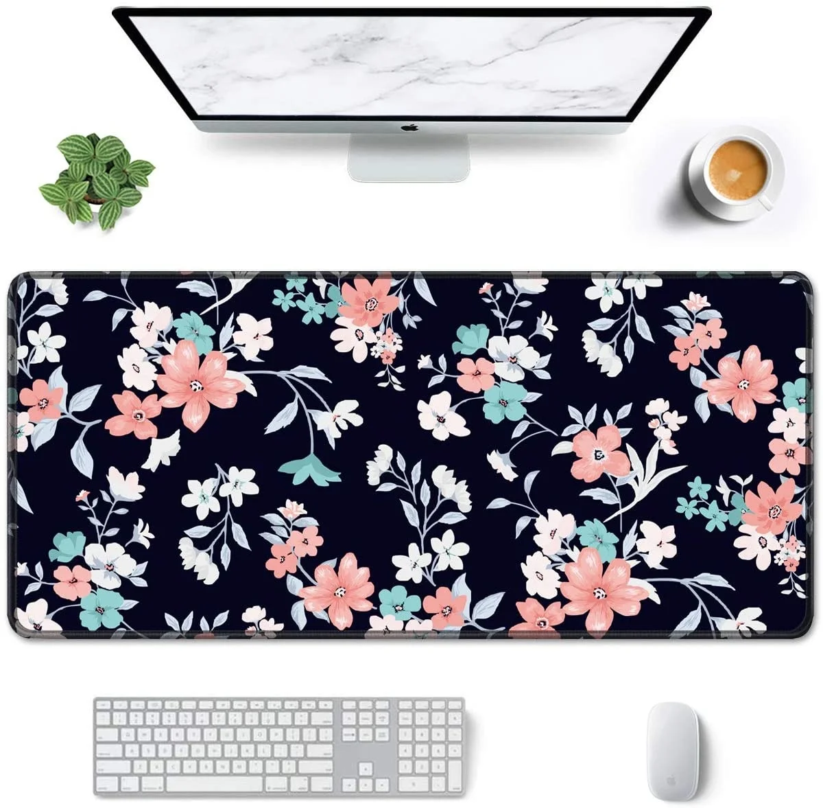 Flower Mousepad Home XXL HD Computer Desk Mats MousePads Keyboard Pad Laptop Gamer Carpet Anti-slip Soft Mouse Mat Mice Pad
Flower Mousepad Home XXL HD Computer Desk Mats MousePads Keyboard Pad Laptop Gamer Carpet Anti-slip Soft Mouse Mat Mice Pad