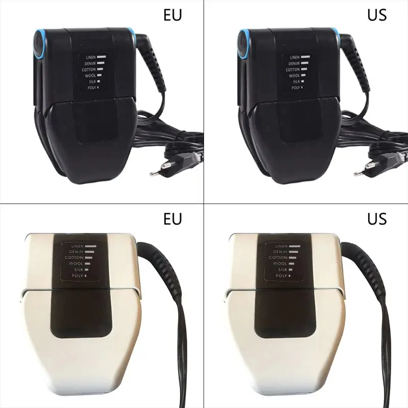 Folding Portable Mini Collar Iron Electric Clothes Iron For Travel Business Trip
Folding Portable Mini Collar Iron Electric Clothes Iron For Travel Business Trip