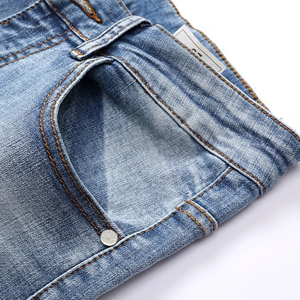 Pop Jeans Nice Vintage Street Hip-hop Style Wearing Distressed Mid-white Moustache Effect Casual High Fashion Pants
Pop Jeans Nice Vintage Street Hip-hop Style Wearing Distressed Mid-white Moustache Effect Casual High Fashion Pants