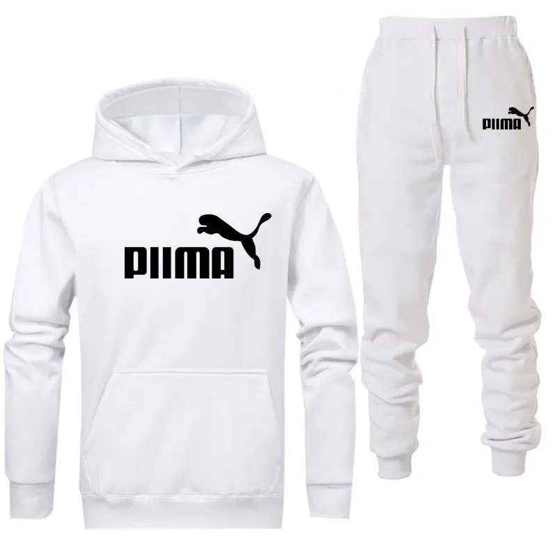 Hot-Selling Brand Autumn and Winter Two-Piece Polar Fleece Hooded Sportswear Men and Women Fitness Training Hoodie Sweatshirt
Hot-Selling Brand Autumn and Winter Two-Piece Polar Fleece Hooded Sportswear Men and Women Fitness Training Hoodie Sweatshirt