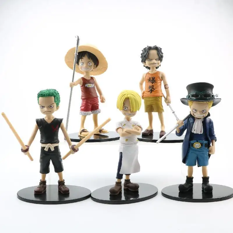 Action & Toy Figures 
Action & Toy Figures