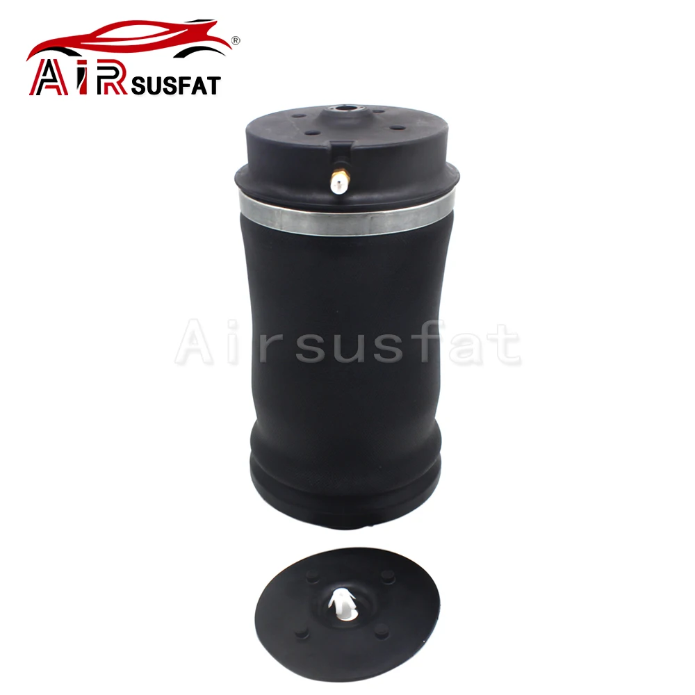 Air Suspension Spring Bag For Mercedes W164 Benz ML Class W164 ML350 ML500 Rear Right or Left 1643200625 1643200925 1643200225
Air Suspension Spring Bag For Mercedes W164 Benz ML Class W164 ML350 ML500 Rear Right or Left 1643200625 1643200925 1643200225