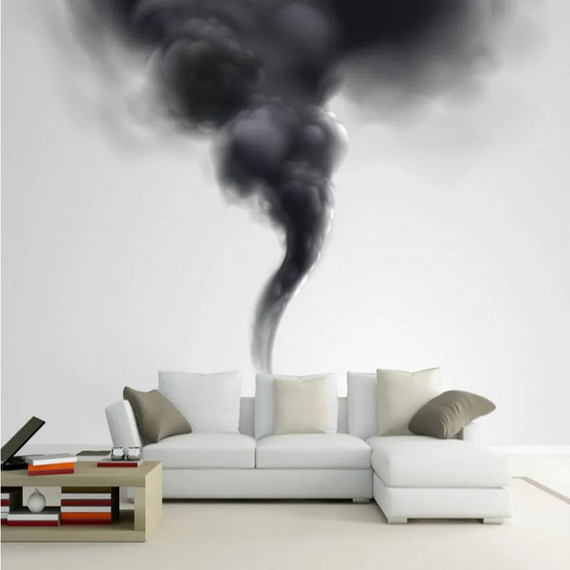 Drop Shipping Custom 3d Wallpaper Chinese Dream Smoke Tornado Mural Living Room Restaurant Gallery Hotel Custom Wallpaper
Drop Shipping Custom 3d Wallpaper Chinese Dream Smoke Tornado Mural Living Room Restaurant Gallery Hotel Custom Wallpaper