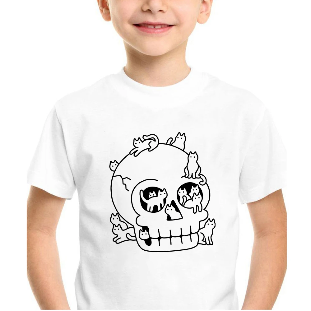 Funny Grim Reaper Oversized T-shirt Summer Kids Hipster Edgy Clothes Boys Tops Stranger things Children's Clothing Short Sleeve 
Funny Grim Reaper Oversized T-shirt Summer Kids Hipster Edgy Clothes Boys Tops Stranger things Children's Clothing Short Sleeve