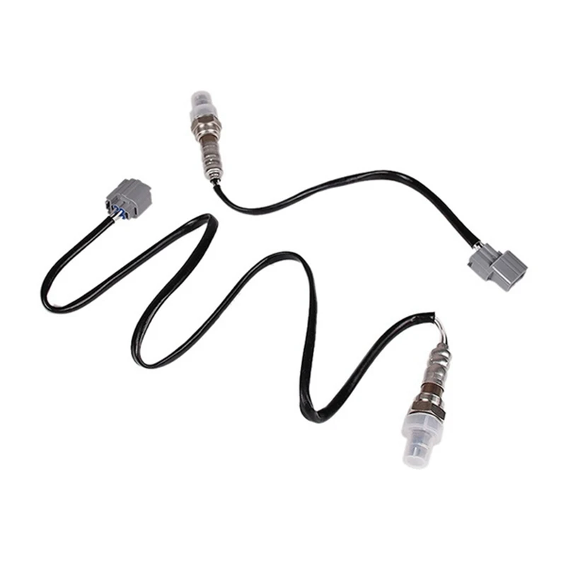AL21 -2X Oxygen Sensor O2 Sensor for 2001 - 2005 Honda Civic ES20058 ES20063
AL21 -2X Oxygen Sensor O2 Sensor for 2001 - 2005 Honda Civic ES20058 ES20063