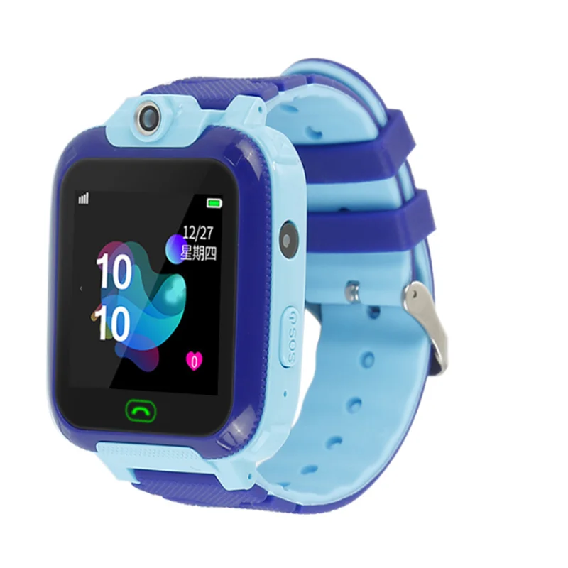 2019 Newest Children smartwatch Q12 SOS Smart Watch for iOS Android Smart Watches
2019 Newest Children smartwatch Q12 SOS Smart Watch for iOS Android Smart Watches