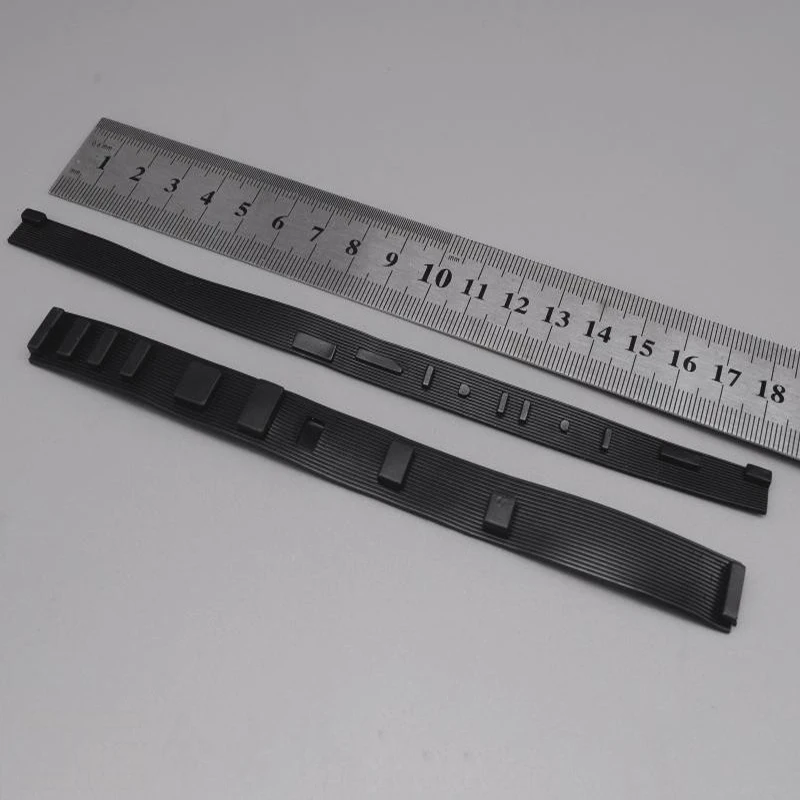 In Stock For Sale 1/6th Black Mech Flex Belt Plastic Thick/Thin 2 Waist Elastic Model For 12inch Body Doll Collectable
In Stock For Sale 1/6th Black Mech Flex Belt Plastic Thick/Thin 2 Waist Elastic Model For 12inch Body Doll Collectable