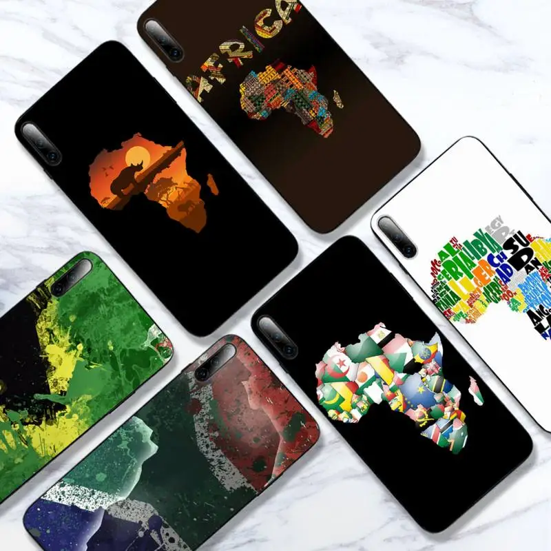 Чехол для телефона Huawei Mate 9 10 20X30 40 Lite Pro с изображением карты Африки и географии
Чехол для телефона Huawei Mate 9 10 20X30 40 Lite Pro с изображением карты Африки и географии