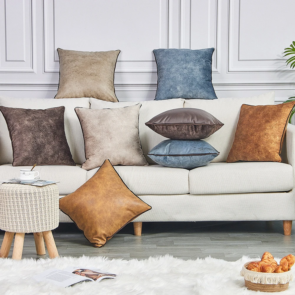 Technology Cloth Cushion Cover Throw Pillow Case Solid Color Pillow Case Embossing Pillow Cover Home Decorative For Cushions
Technology Cloth Cushion Cover Throw Pillow Case Solid Color Pillow Case Embossing Pillow Cover Home Decorative For Cushions