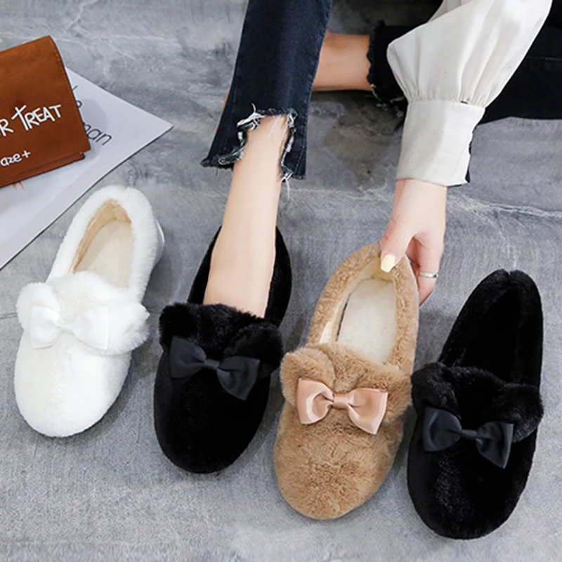 Slip-on Loafers Summer Women's Sneakers Platform Shoes Thick Sole 2021 Casual Lace-Up Round Toe Butterfly-knot Rubber Basic Floc
Slip-on Loafers Summer Women's Sneakers Platform Shoes Thick Sole 2021 Casual Lace-Up Round Toe Butterfly-knot Rubber Basic Floc