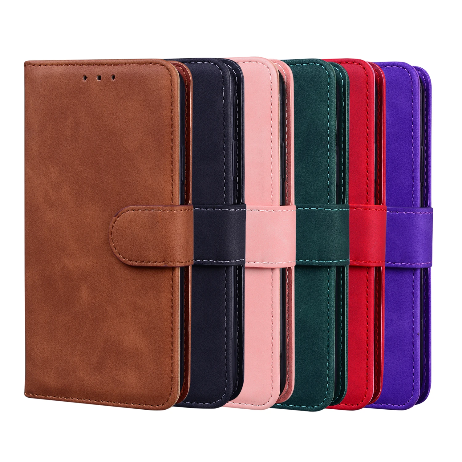 Skin Feel Flip Leather Case for iPhone 12 11 Pro Max X XS XR 6 7 8 Plus Wallet Cover for iPhone12 Mini SE 2020 Card Slot Coque
Skin Feel Flip Leather Case for iPhone 12 11 Pro Max X XS XR 6 7 8 Plus Wallet Cover for iPhone12 Mini SE 2020 Card Slot Coque