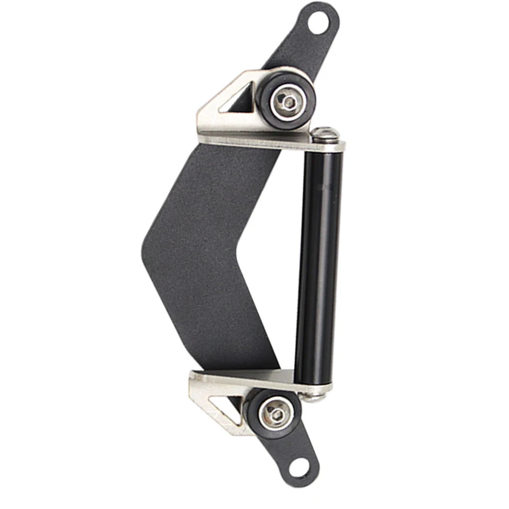 Phone GPS Navigation Bracket Support Stand Metal Fit for Kawasaki Z400 Easy Install Accessories Compact
Phone GPS Navigation Bracket Support Stand Metal Fit for Kawasaki Z400 Easy Install Accessories Compact