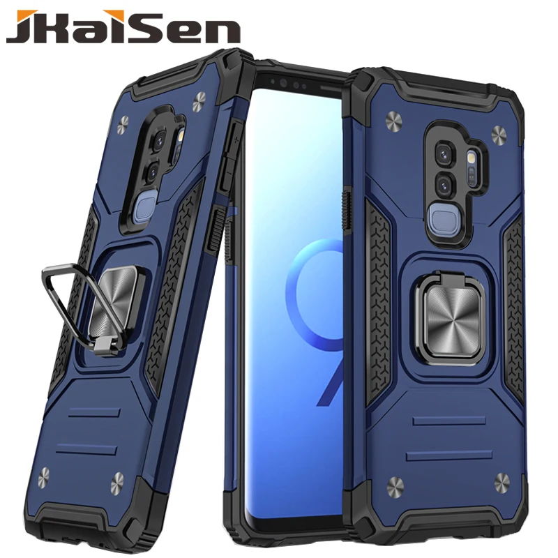 JKaiSen Case For Samsung Galaxy S8 S9 S10 S11 S10E Shockproof Car Holder Phone Case For Samsung S8Plus S9Plus S10Plus S11Plus
JKaiSen Case For Samsung Galaxy S8 S9 S10 S11 S10E Shockproof Car Holder Phone Case For Samsung S8Plus S9Plus S10Plus S11Plus