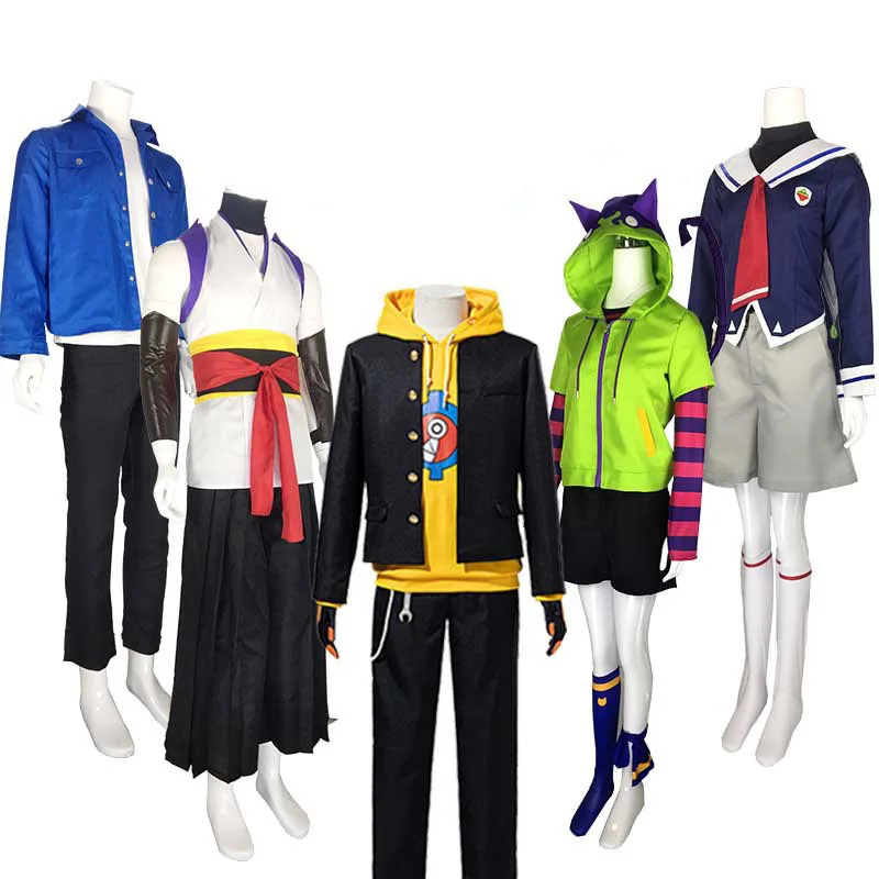 SK8 бесконечности аниме реки Мия чинения Косплэй с капюшоном и застежкой-молнией Костюм куртка с капюшоном хвост перчатки вечерние наряды SK ...
SK8 бесконечности аниме реки Мия чинения Косплэй с капюшоном и застежкой-молнией Костюм куртка с капюшоном хвост перчатки вечерние наряды SK ...