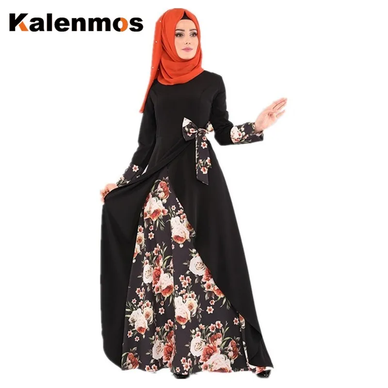 Muslim Dress Women Arab Maxi Vestidos Islamic Turkish Eid Islamic Clothing Abaya Moroccan Kaftan Musulman Ramadan Abaya Elbise
Muslim Dress Women Arab Maxi Vestidos Islamic Turkish Eid Islamic Clothing Abaya Moroccan Kaftan Musulman Ramadan Abaya Elbise