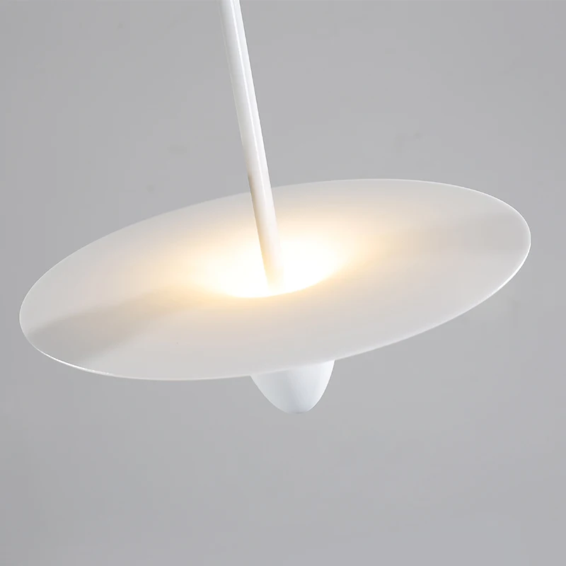 UFO Metal Pendant Light Modern Creative Restaurant Bar Villa Hotel Living Room Bedside Bedroom Chandelier PA0660
UFO Metal Pendant Light Modern Creative Restaurant Bar Villa Hotel Living Room Bedside Bedroom Chandelier PA0660