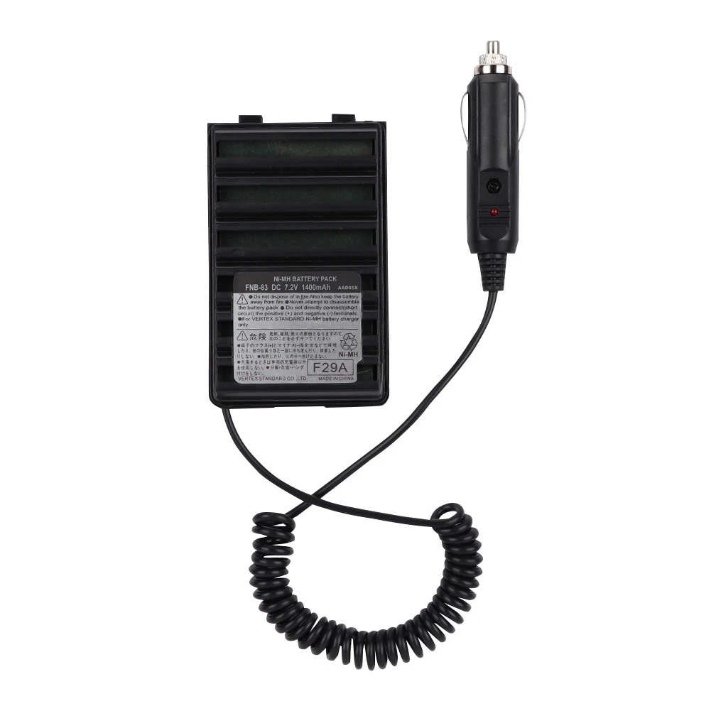 VX168 рация автомобильный адаптер для устранения аккумулятора для Yaesu FT-60R для Vertex
VX168 рация автомобильный адаптер для устранения аккумулятора для Yaesu FT-60R для Vertex