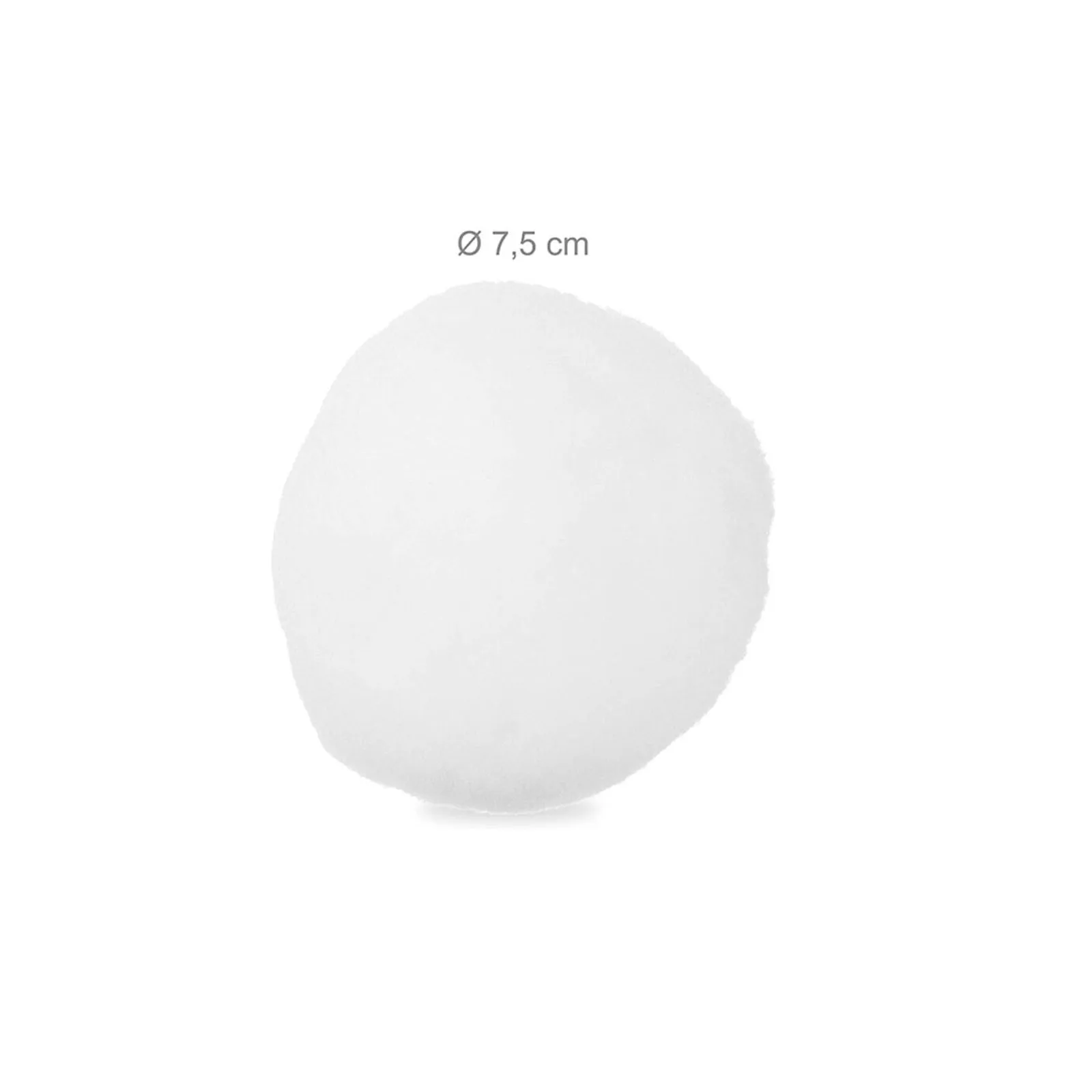 30PC snowball indoor Winter snowball Mold Tool fight cloth ball children's team Snowballs Toy Maker Fun Sport Christmas gift #40
30PC snowball indoor Winter snowball Mold Tool fight cloth ball children's team Snowballs Toy Maker Fun Sport Christmas gift #40