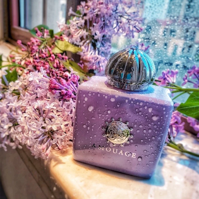New Original Brand Parfume Women Lasting Parfums Fragrance Female Parfum Femininity Lady Atomizer Water Parfum Femme
New Original Brand Parfume Women Lasting Parfums Fragrance Female Parfum Femininity Lady Atomizer Water Parfum Femme