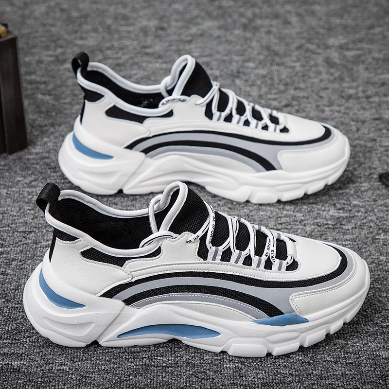 Shoes Men Sneakers Breathable Sports Casual Shoes Sport Men Leisure Zapatillas De Deporte Para Hombre Zapatos Casuales Sapato
Shoes Men Sneakers Breathable Sports Casual Shoes Sport Men Leisure Zapatillas De Deporte Para Hombre Zapatos Casuales Sapato