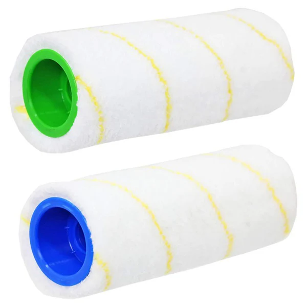 Hard Floor Sweeper Cleaner Roller Brush Main Brush for KARCHER FC3 FC5 Cordless Vacuum,3 Pair(2 Colors)
Hard Floor Sweeper Cleaner Roller Brush Main Brush for KARCHER FC3 FC5 Cordless Vacuum,3 Pair(2 Colors)