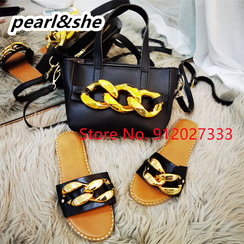Bags Match Wholesale Ladies Purses Spring Summer Slipper SandalFashion Serpentine Luxury Handbags Women Bags Shoes Match
Bags Match Wholesale Ladies Purses Spring Summer Slipper SandalFashion Serpentine Luxury Handbags Women Bags Shoes Match