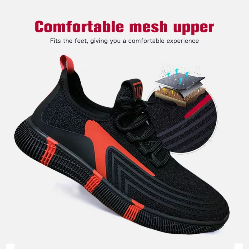 Sneakers Sport Shoes Sneaker For Men 2021 Spring Summer Running Lightweight Breathable 4D Fly Men's Upper Washable
Sneakers Sport Shoes Sneaker For Men 2021 Spring Summer Running Lightweight Breathable 4D Fly Men's Upper Washable