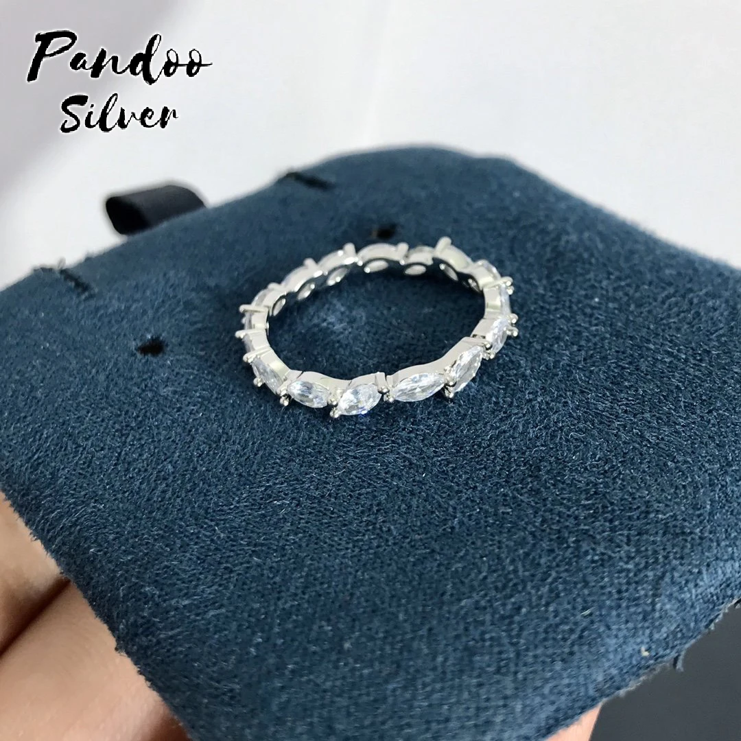 Pandoo Silver Festival Dainty Ring For Women GiFT With Logo,Fashion Charm S925 Sterling Silver Original Jewelry
Pandoo Silver Festival Dainty Ring For Women GiFT With Logo,Fashion Charm S925 Sterling Silver Original Jewelry