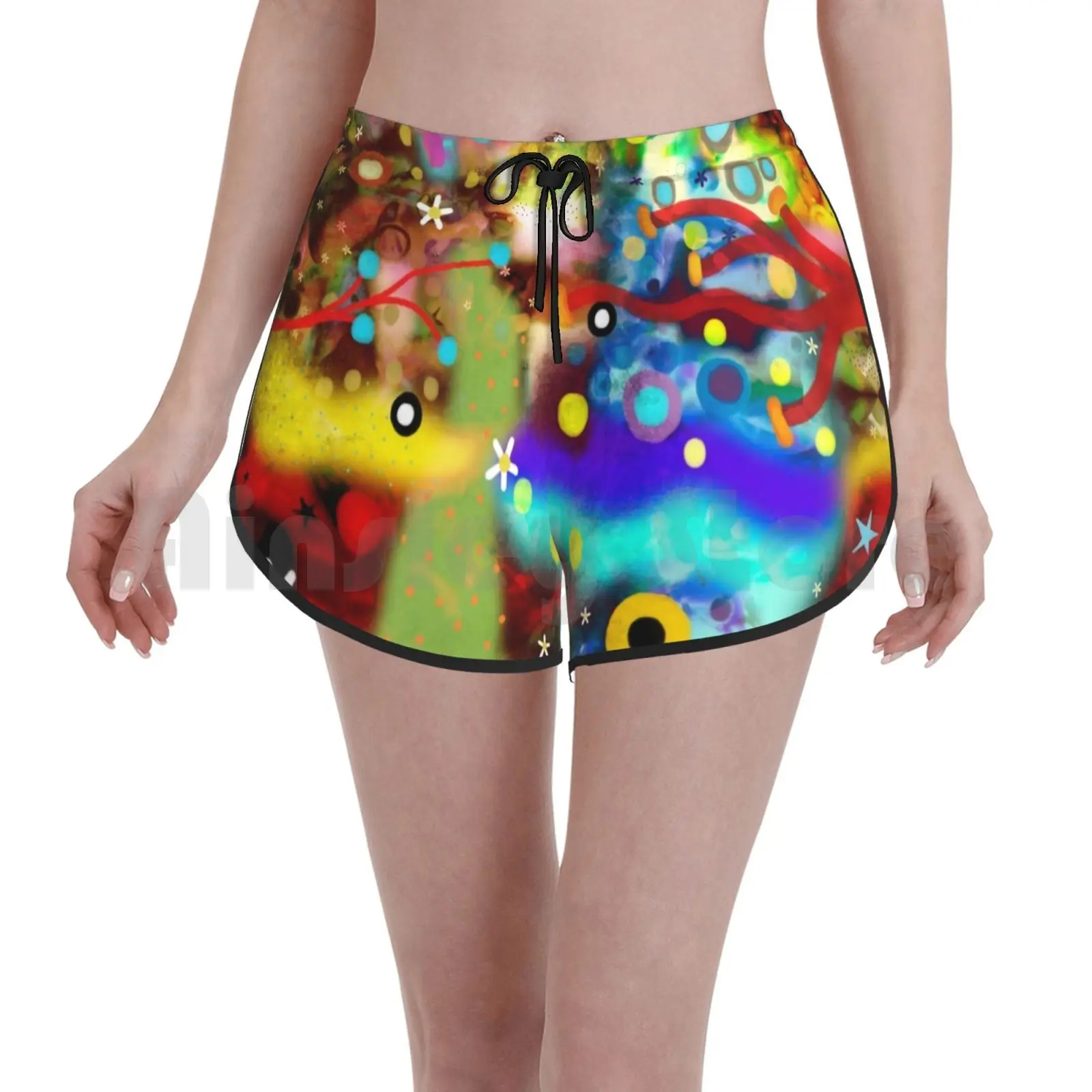 Rupydetequila Abstract Art Swim Shorts Women Beach Shorts Ugly Ugly Art The Most Ugliest Art In The World Asimetric Feo
Rupydetequila Abstract Art Swim Shorts Women Beach Shorts Ugly Ugly Art The Most Ugliest Art In The World Asimetric Feo