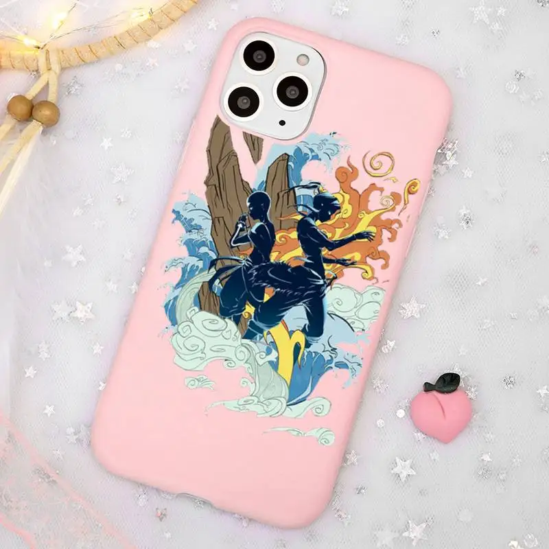 Avatar The Last Airbender Phone Case Candy Color for iPhone 11 12 mini pro XS MAX 8 7 6 6S Plus X SE 2020 XR
Avatar The Last Airbender Phone Case Candy Color for iPhone 11 12 mini pro XS MAX 8 7 6 6S Plus X SE 2020 XR