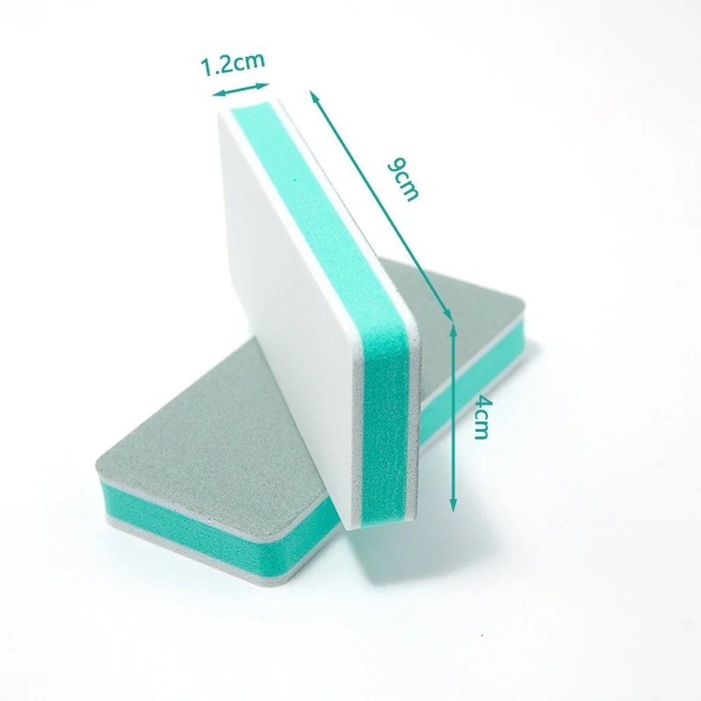 5Pcs Nail File Polishing For Nails Double Side Buffer Blcok Buff Shine Nail Polish For Nail Art Tools Polisher Manicure kits
5Pcs Nail File Polishing For Nails Double Side Buffer Blcok Buff Shine Nail Polish For Nail Art Tools Polisher Manicure kits
