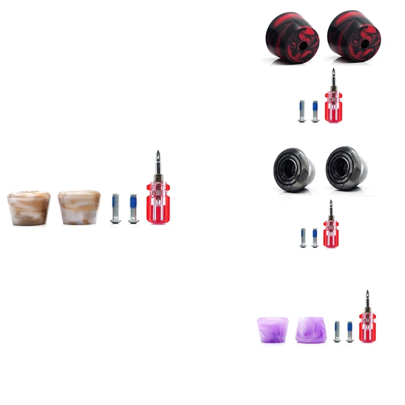 Роликовые коньки, тормозные двухрядные коньки, роликовые тормозные блоки, противоскользящие защитные пробки для пальцев ног, учебные пособ...
Роликовые коньки, тормозные двухрядные коньки, роликовые тормозные блоки, противоскользящие защитные пробки для пальцев ног, учебные пособ...