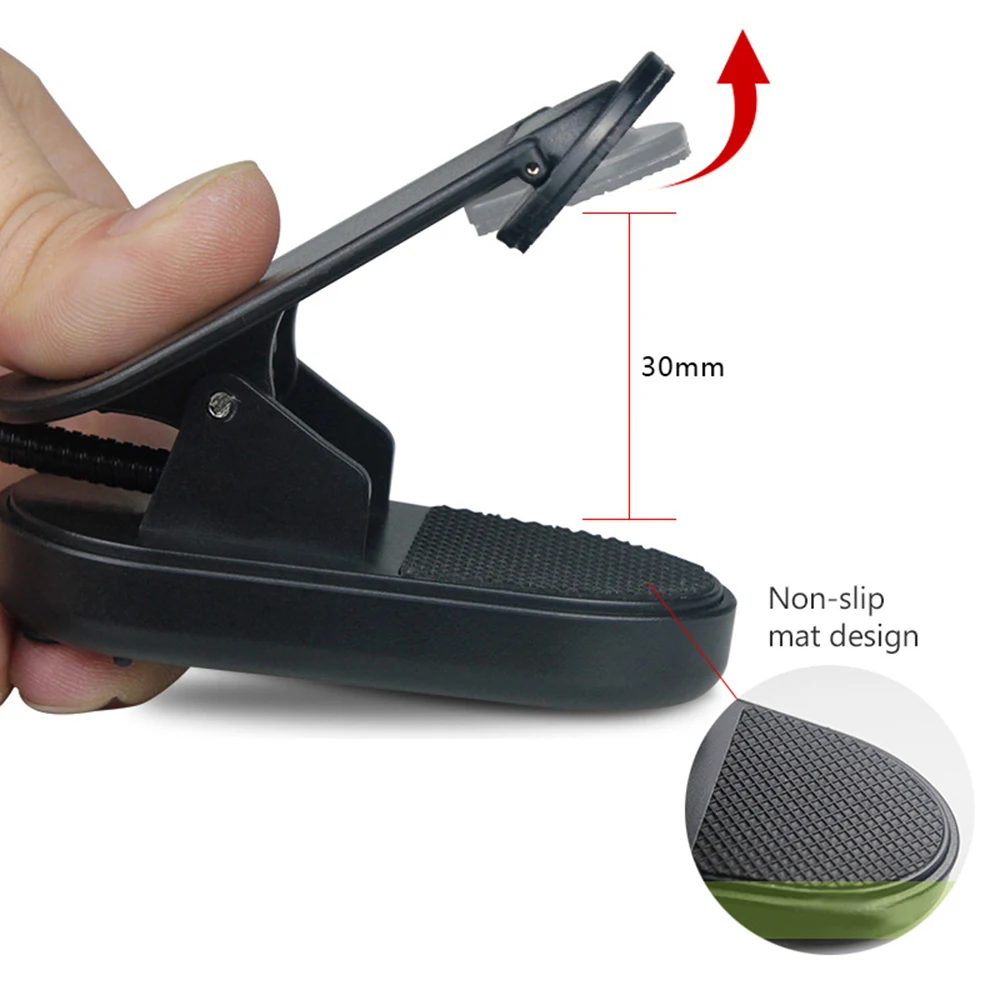 Mini Portable Eye Protection USB Charging LED Table Lamp Adjustable Goosenecks Clip on for Music Stand and Book Reading Light
Mini Portable Eye Protection USB Charging LED Table Lamp Adjustable Goosenecks Clip on for Music Stand and Book Reading Light